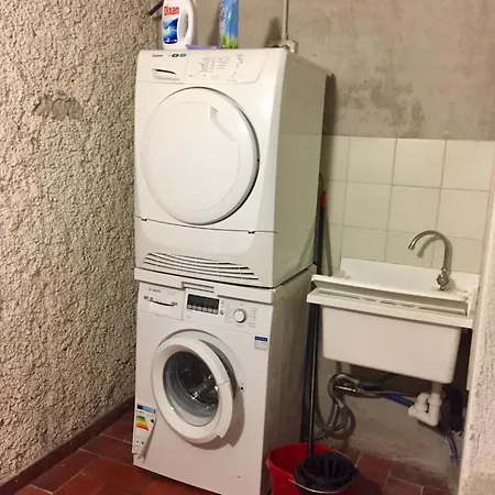 Trilocale A Limonetto